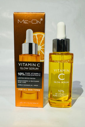 ME-ON Vitamin C Glow Serum 30ml