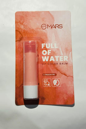 Mars Lip Color Balm 3.6g