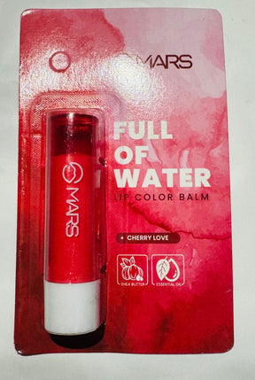 Mars Lip Color Balm 3.6g