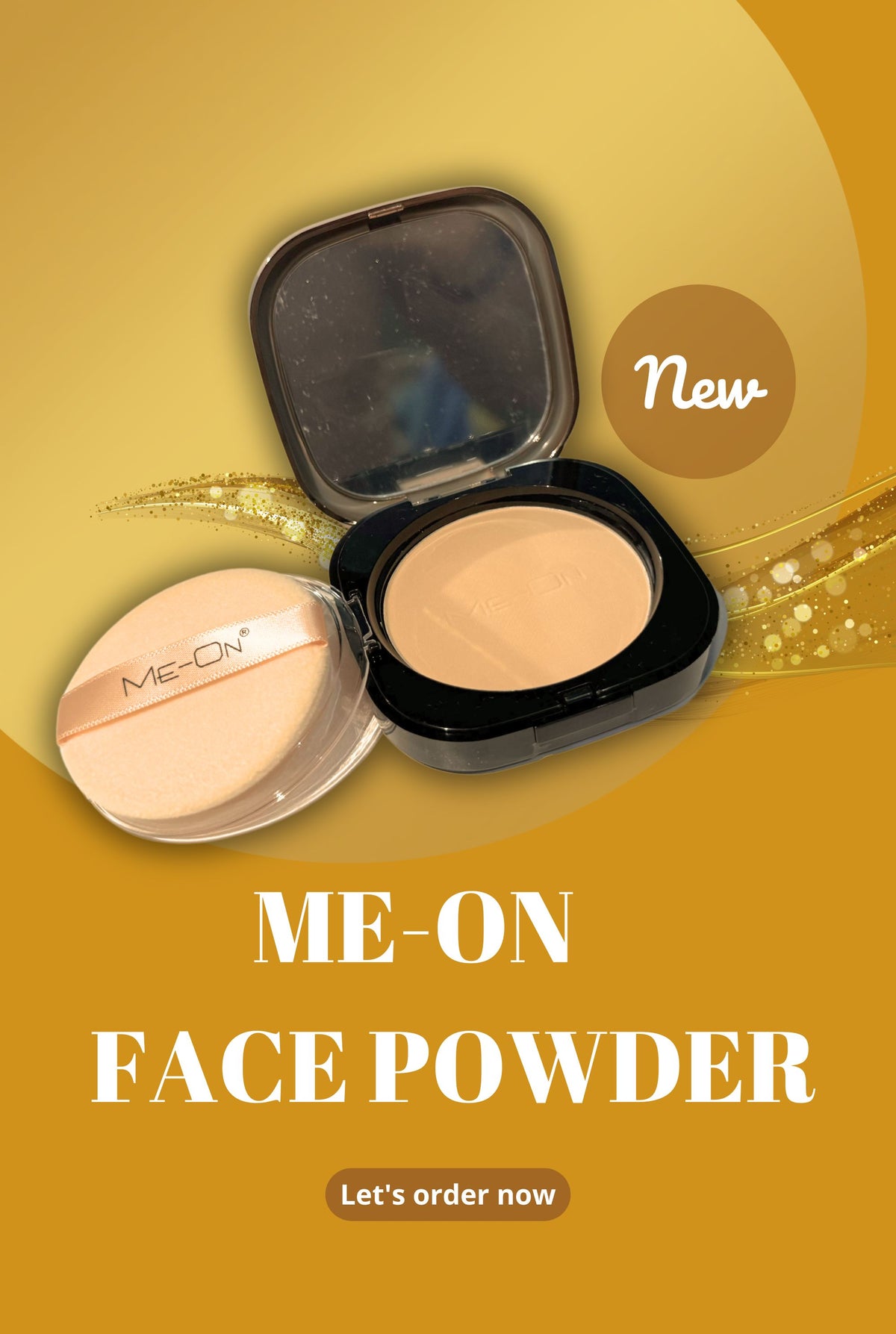 Me-One  Photoface Primer Mixed Compact, 10G