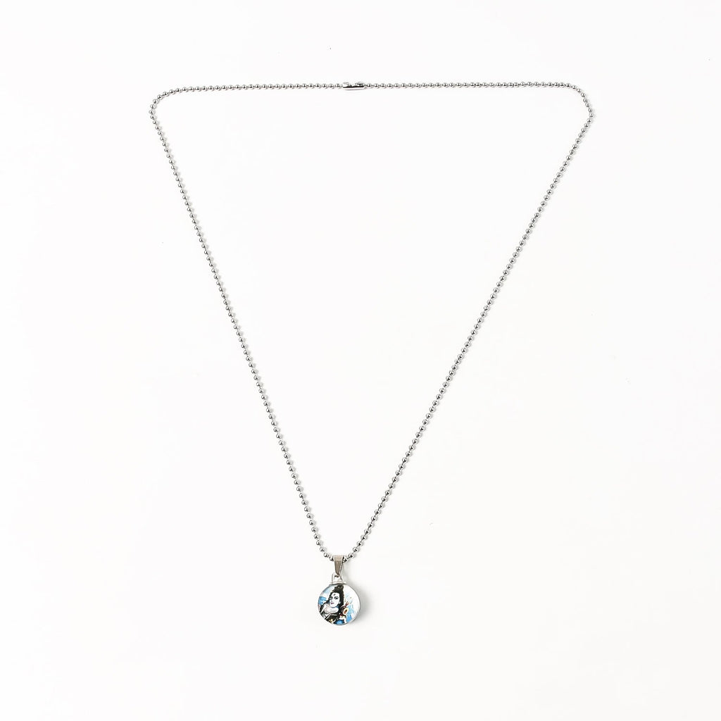 Evil Eye Necklace – Protection, Luck & Stylish Spiritual Jewelry