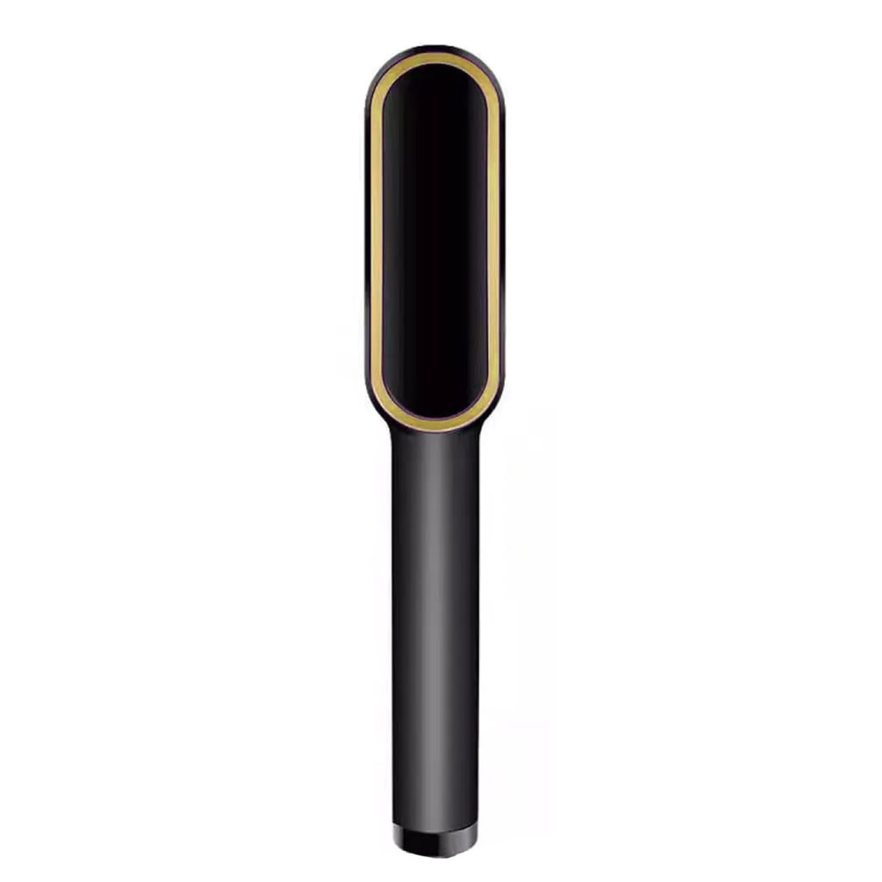 Hqt-909B Hair Straightener Used While Massaging Hair Scalps Head., Hair accessories