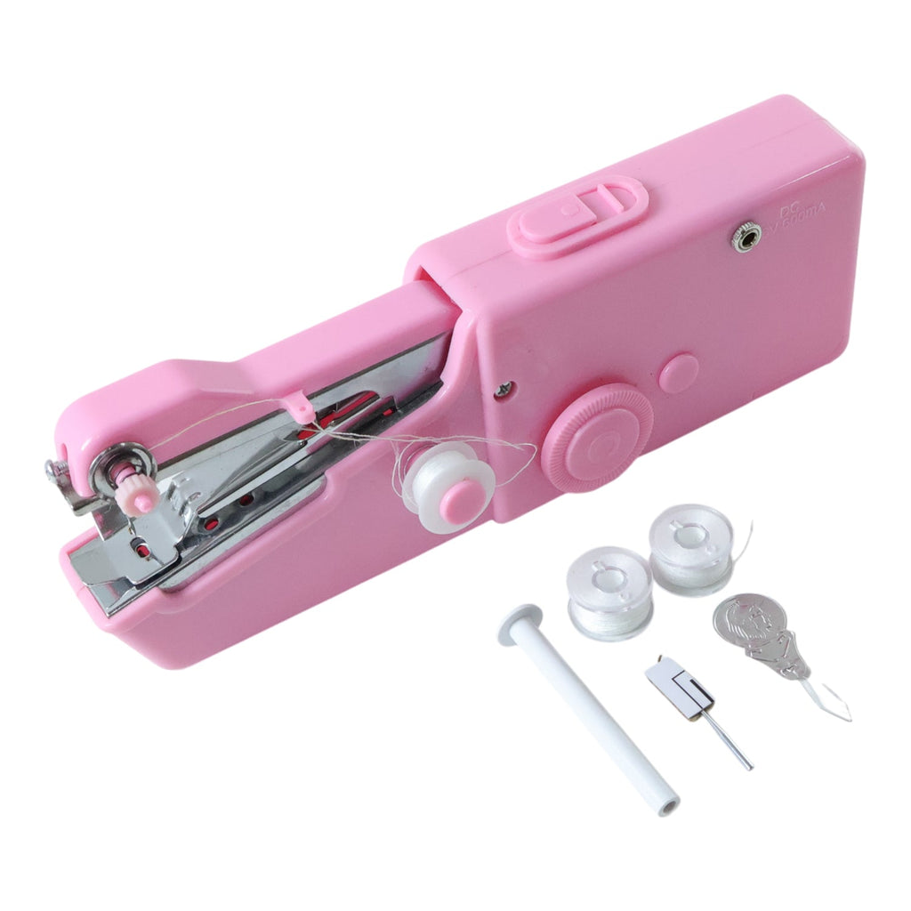 Portable Handheld Sewing Machine (1 Set) - First Cart