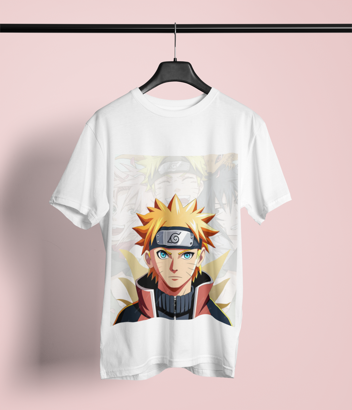 Trending Naruto T-shirts